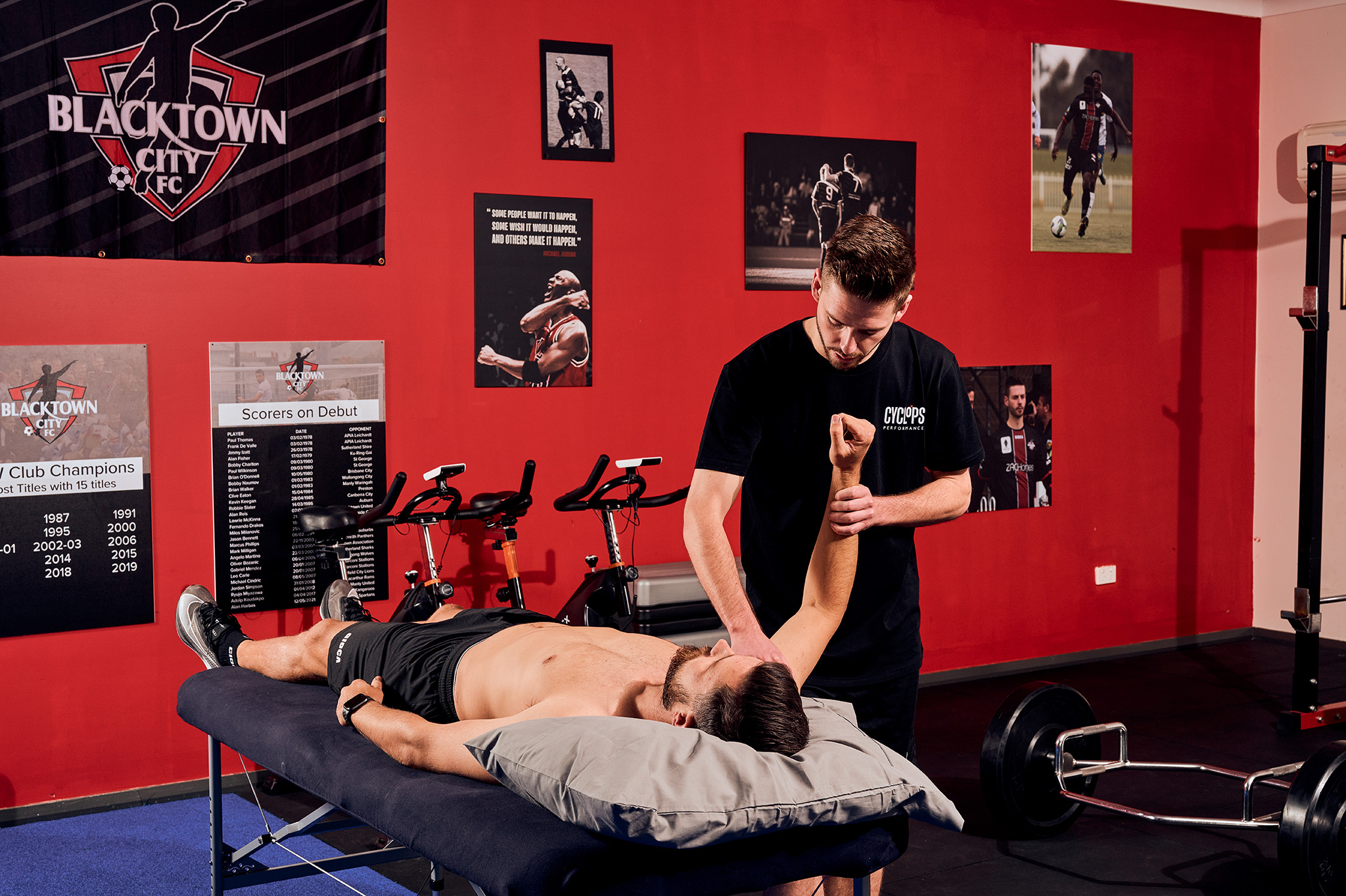 CYCLOPS PERFORMANCE100649